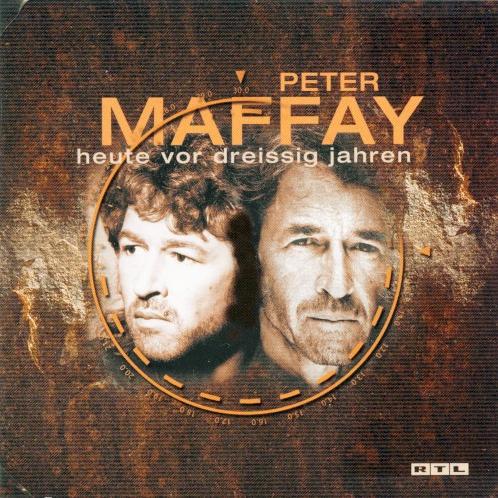 Peter Maffay
